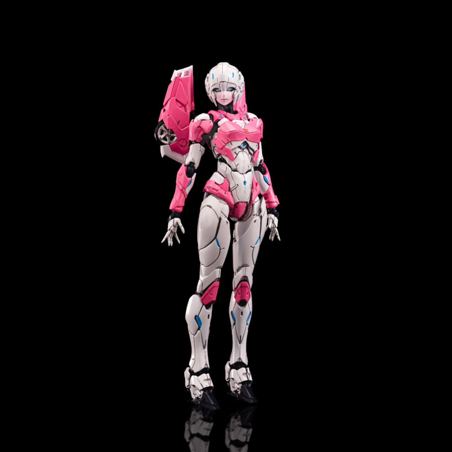 [Furai Model] Arcee